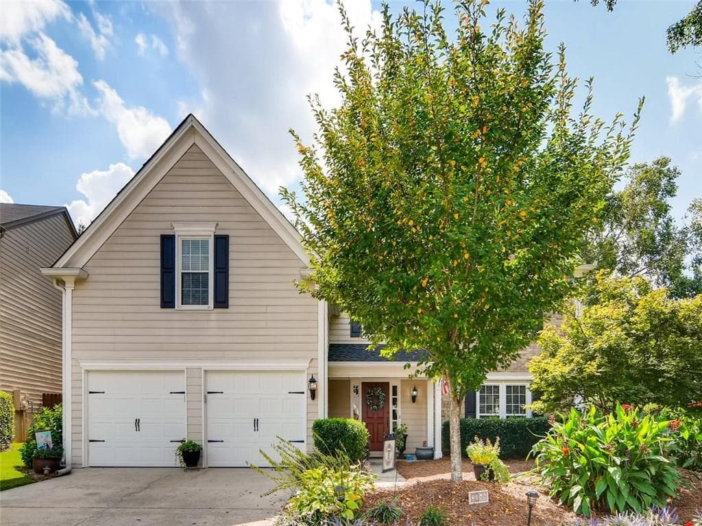 2388 Lake Villas Court, Duluth, GA 30097 — most recent listing photo