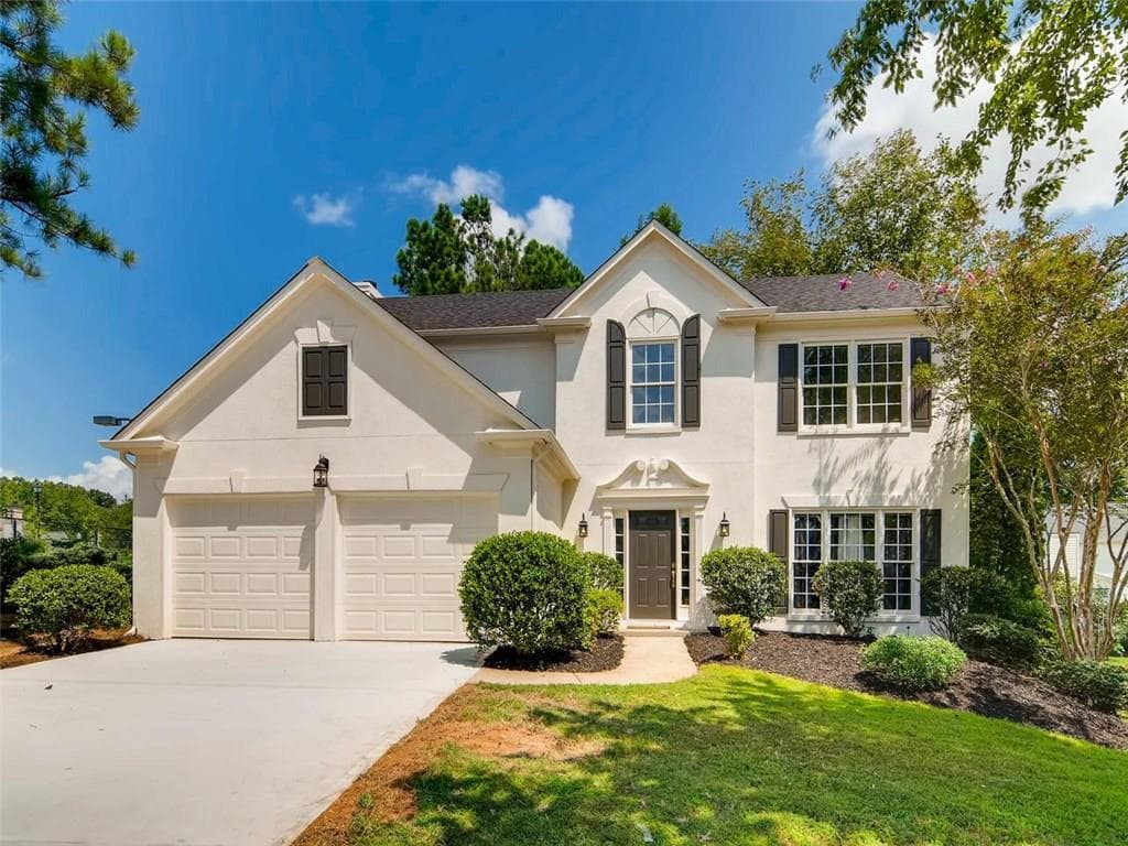 865 Chatburn Lane, Duluth, GA 30097 — most recent listing photo