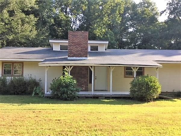 189 Mckaskey Creek Road, Cartersville, GA 30121 — most recent listing photo