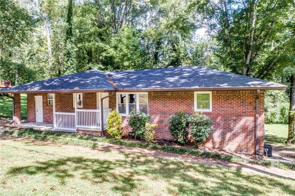4955 White Boulevard, Mableton, GA 30126 — most recent listing photo