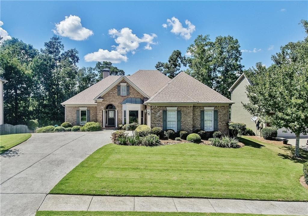 1136 Chippewa Oak Drive, Dacula, GA 30019 — most recent listing photo