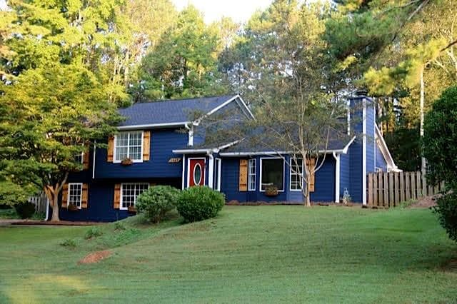 1957 S Inlet, Marietta, GA 30066 — most recent listing photo