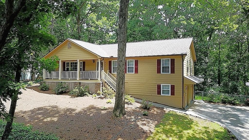 631 Hickory Stick Lane, Marietta, GA 30064 — most recent listing photo