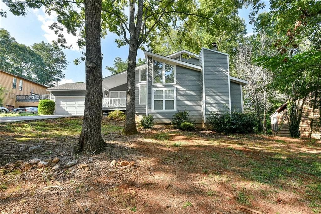 6696 Live Oak Lane, Douglasville, GA 30135 — most recent listing photo