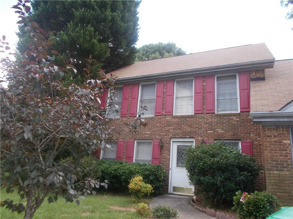 5235 Panola Mill Drive, Lithonia, GA 30038 — most recent listing photo