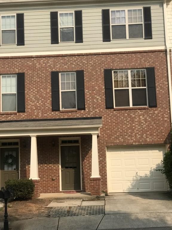 1776 NW Oakbrook Lane Lane 9, Kennesaw, GA 30152 — most recent listing photo