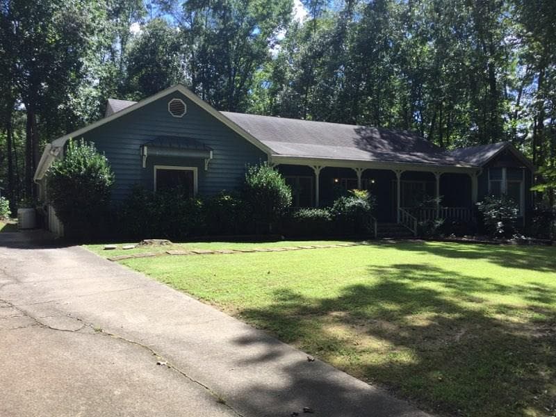 199 Trinity Lane, Canton, GA 30115 — most recent listing photo