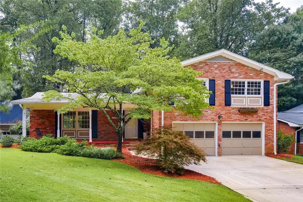 4216 Longview Drive, Chamblee, GA 30341 — most recent listing photo