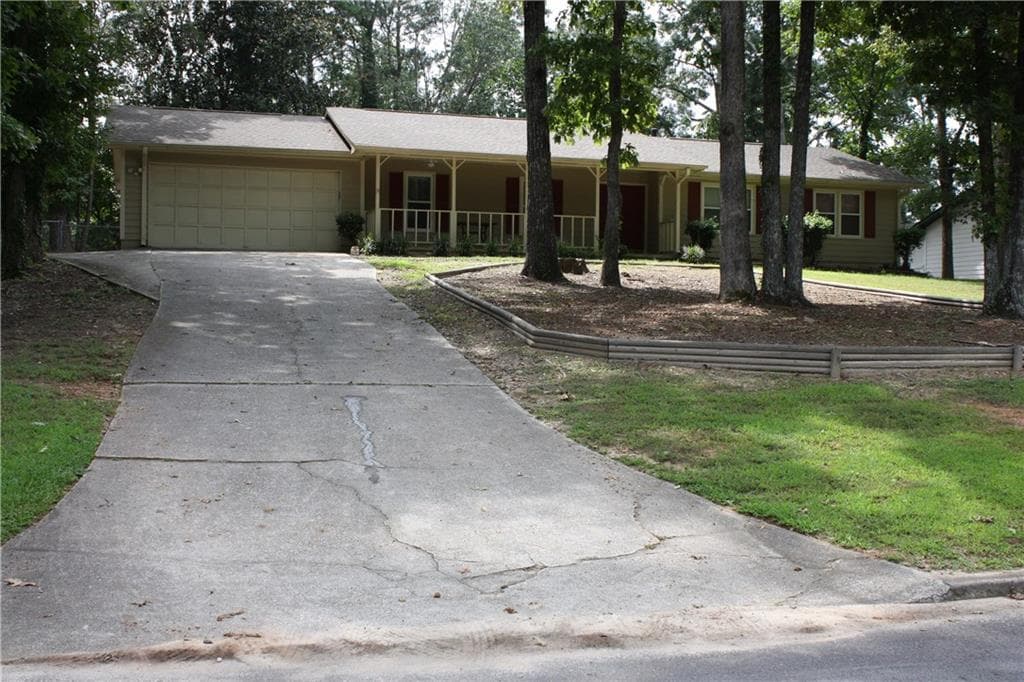 1937 Kensington High Street, Lilburn, GA 30047 — most recent listing photo
