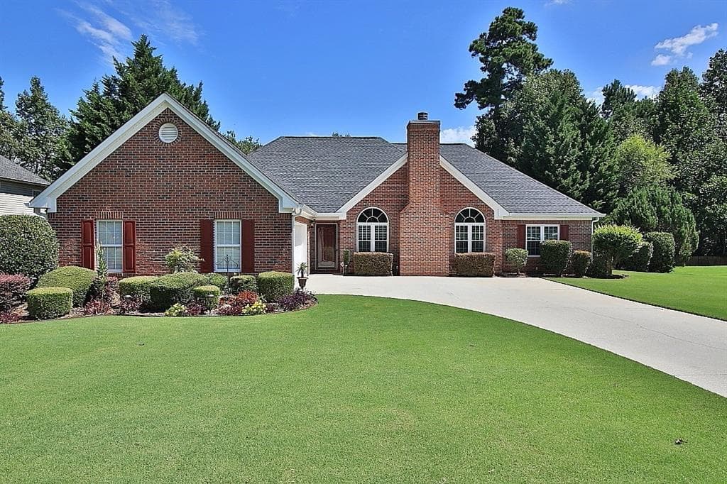 1325 Fountain Cove Lane, Lawrenceville, GA 30043 — most recent listing photo