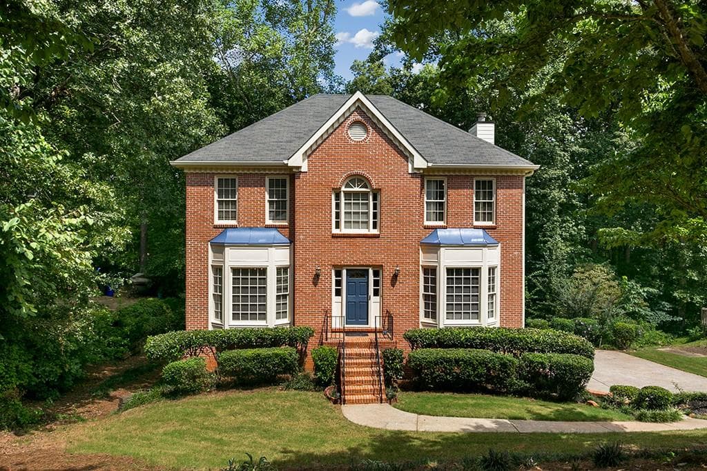 5207 Hickory Overlook, Woodstock, GA 30188 — most recent listing photo