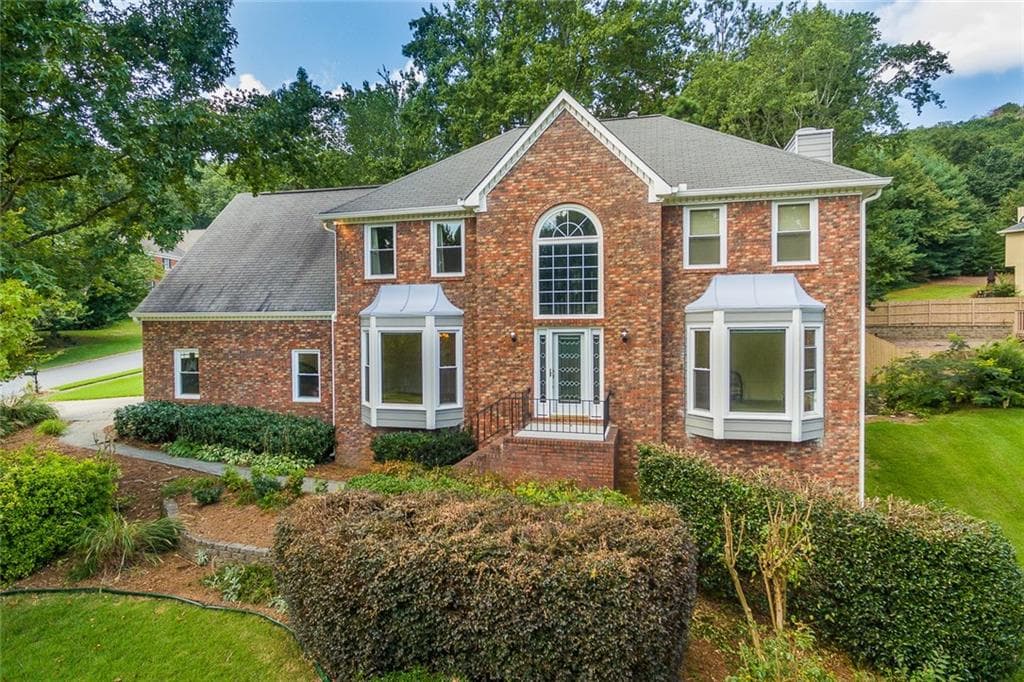 4237 N Mountain Road, Marietta, GA 30066 — most recent listing photo
