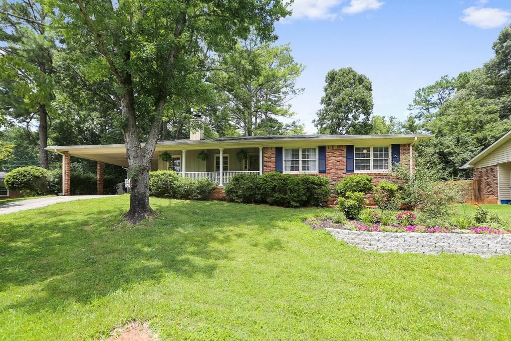 4226 Fawn Lane, Smyrna, GA 30082 — most recent listing photo