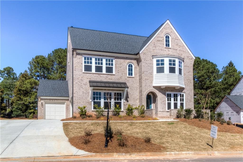 5030 Dinant Drive, Johns Creek, GA 30022 — most recent listing photo