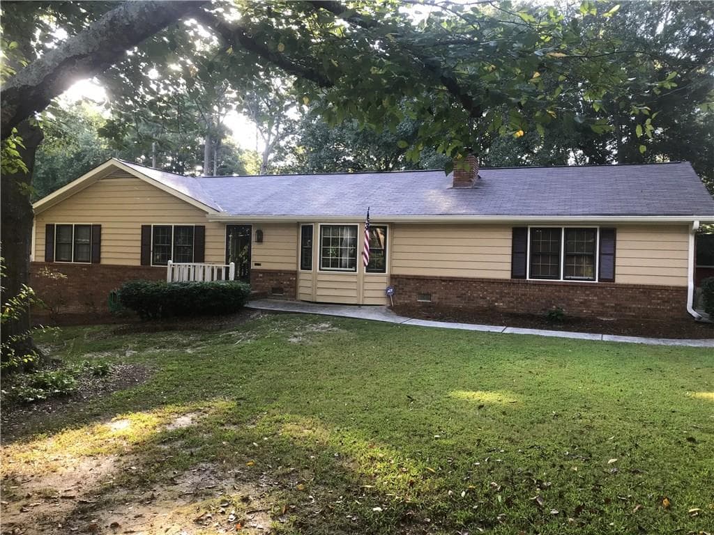 2964 Fallowridge Court, Snellville, GA 30078 — most recent listing photo