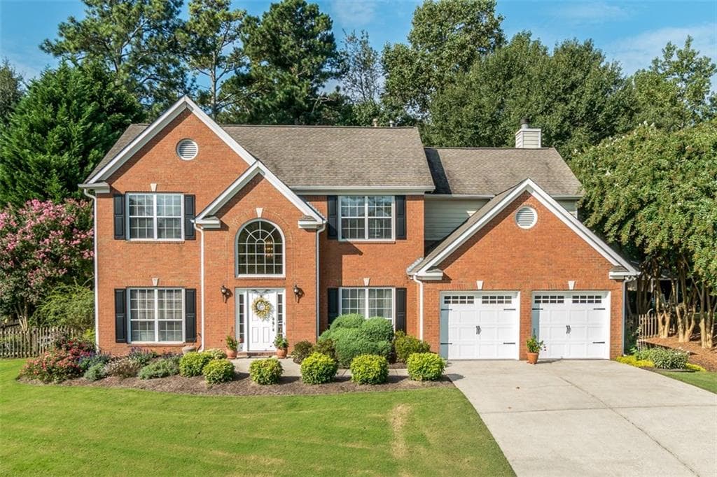 6206 Morning View Court, Flowery Branch, GA 30542 — most recent listing photo