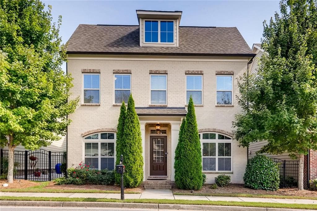 4316 Elliott Way, Smyrna, GA 30082 — most recent listing photo
