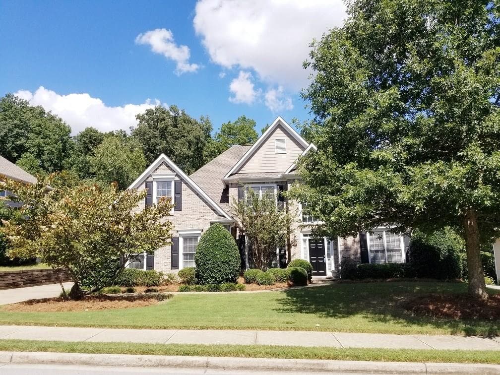 4117 SANDY BRANCH Drive, Buford, GA 30519 — most recent listing photo