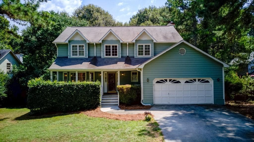 2870 Riverbend Court, Snellville, GA 30078 — most recent listing photo