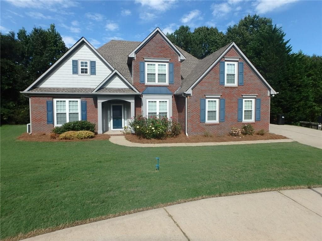 3750 Blackgold Drive, Buford, GA 30519 — most recent listing photo