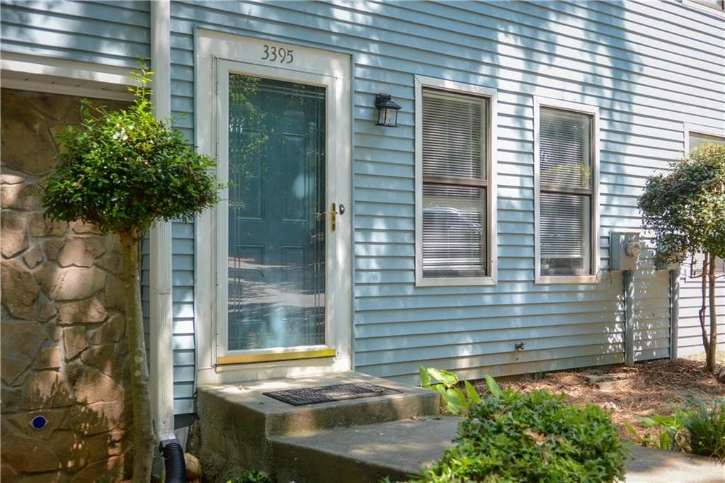 3395 September Morn, Peachtree Corners, GA 30092 — most recent listing photo