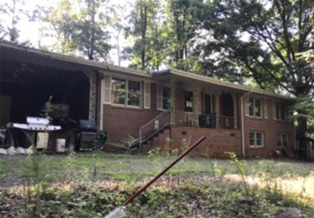 1611 Dickson Drive, Marietta, GA 30067 — most recent listing photo