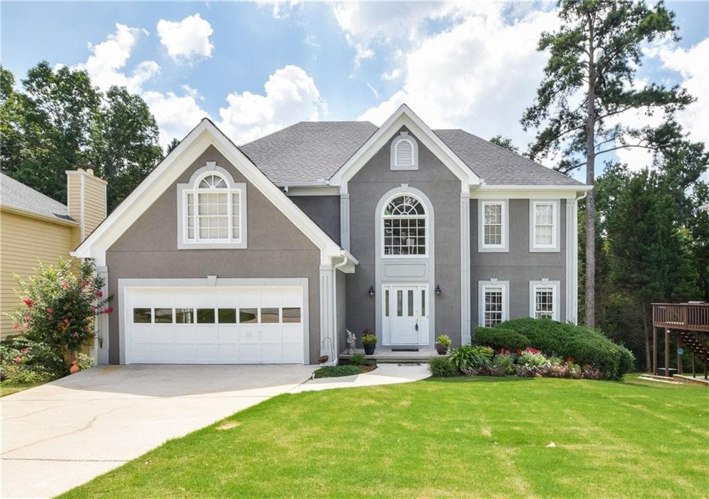 141 Shyrewood Drive, Lawrenceville, GA 30043 — most recent listing photo