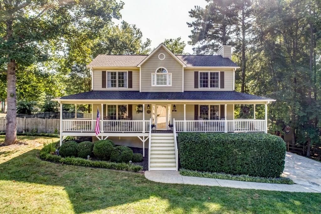 280 STEWART Drive, Dallas, GA 30132 — most recent listing photo