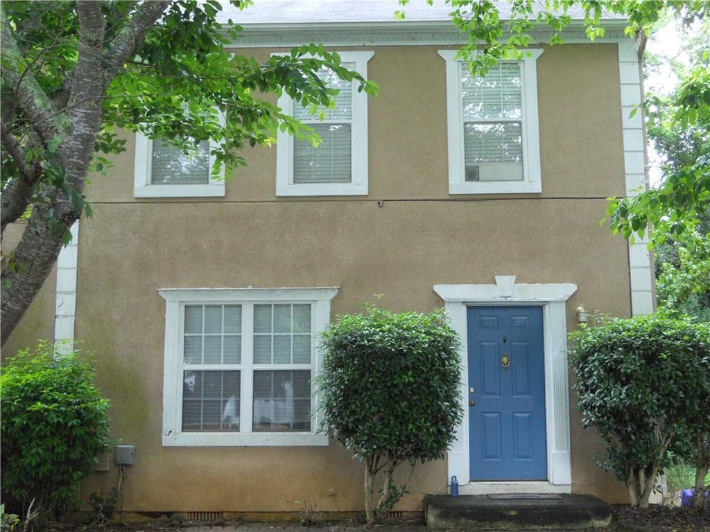 6562 Meadow Rue Drive, Peachtree Corners, GA 30092 — most recent listing photo