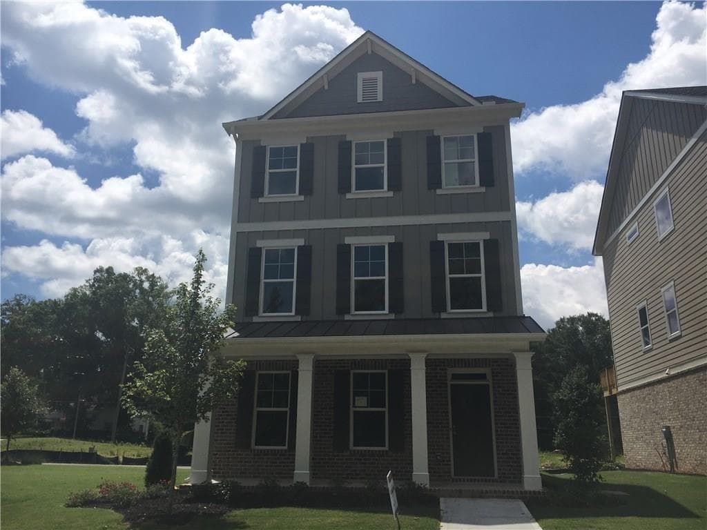 304 Southpark Lane, Woodstock, GA 30188 — most recent listing photo