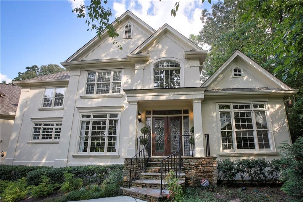 3002 Clipstone Court, Johns Creek, GA 30022 — most recent listing photo