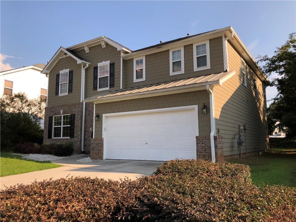 991 Rock Hill Parkway, Lithia Springs, GA 30122 — most recent listing photo