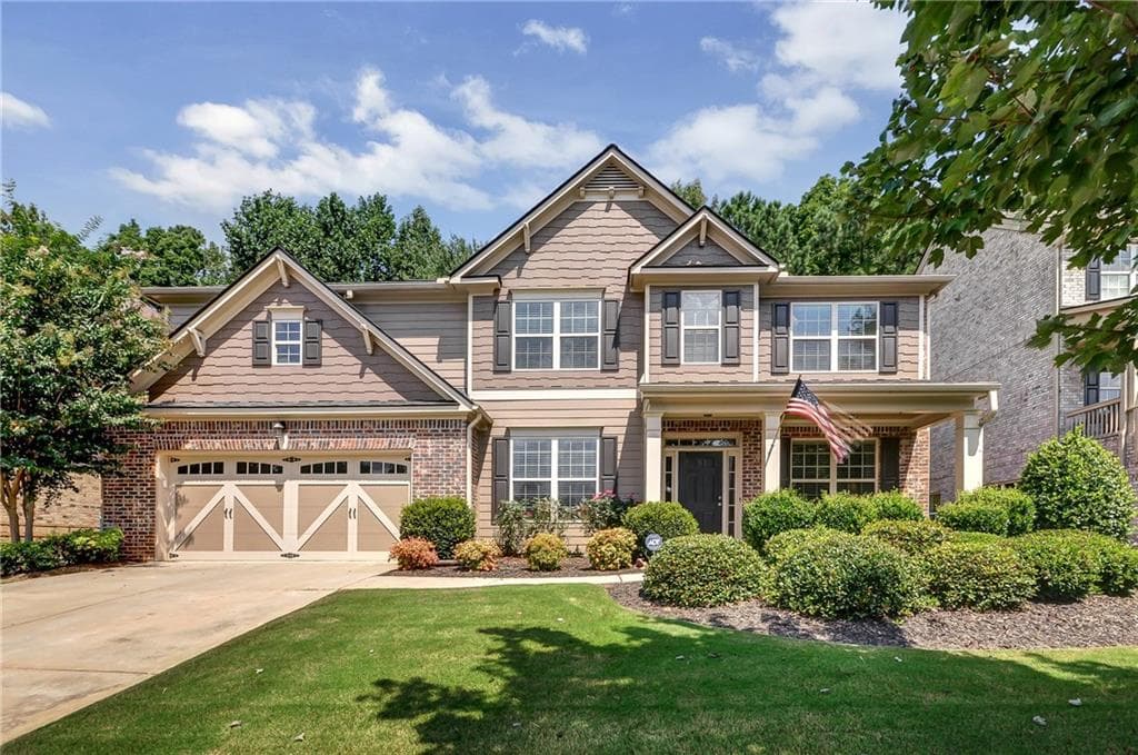 4850 Heathcliff Way, Cumming, GA 30041 — most recent listing photo