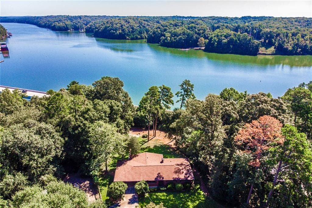 3118 Edgewater Drive, Gainesville, GA 30501 — most recent listing photo
