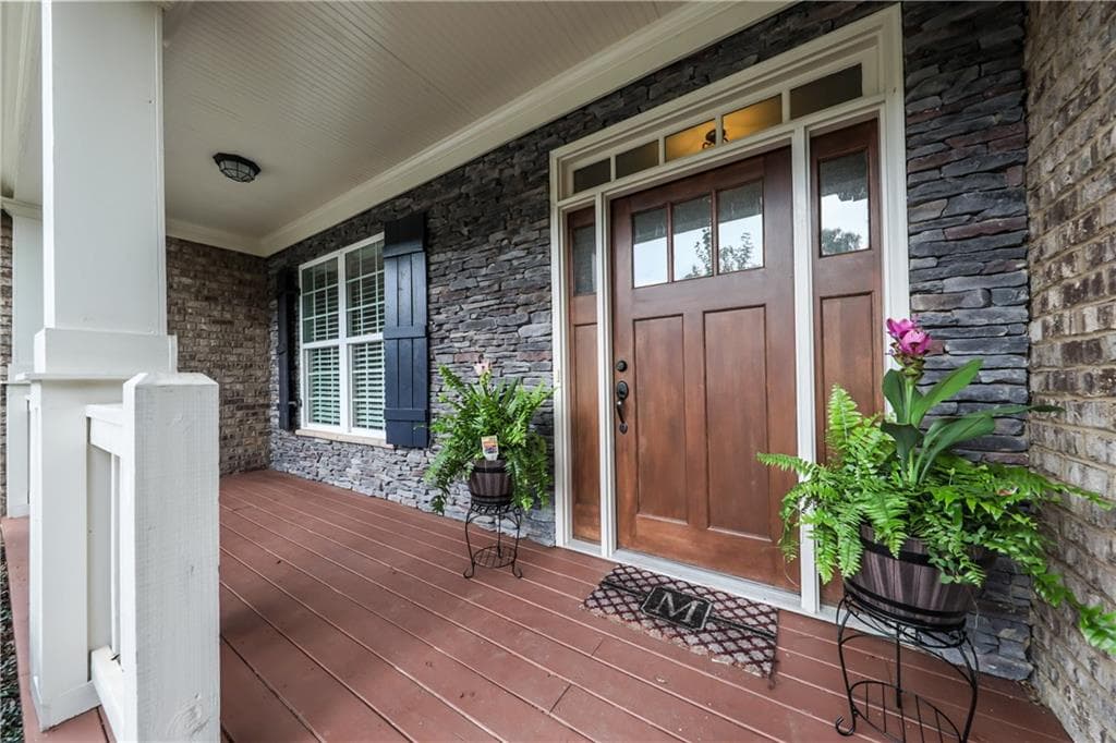 525 Wallis Farm Lane, Marietta, GA 30064 — most recent listing photo