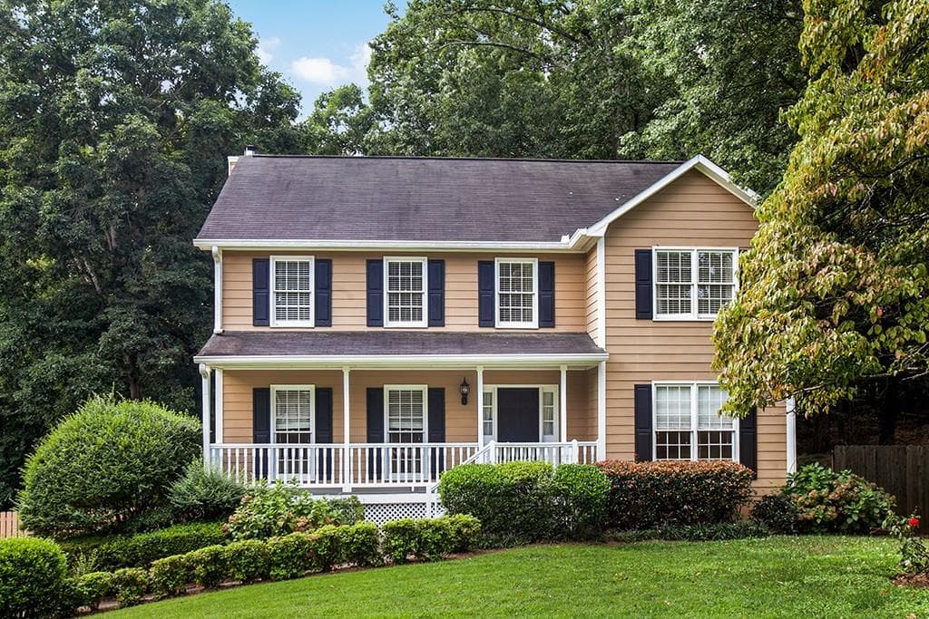 275 Carriage Station Circle, Roswell, GA 30075 — most recent listing photo