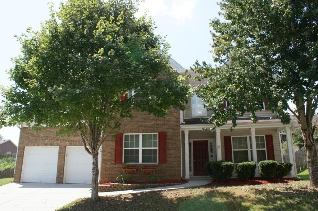 278 Franklin Street, Braselton, GA 30517 — most recent listing photo