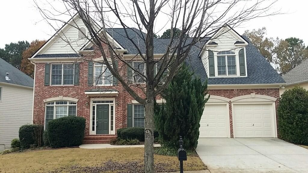 3906 Creekview Ridge Drive, Buford, GA 30518 — most recent listing photo