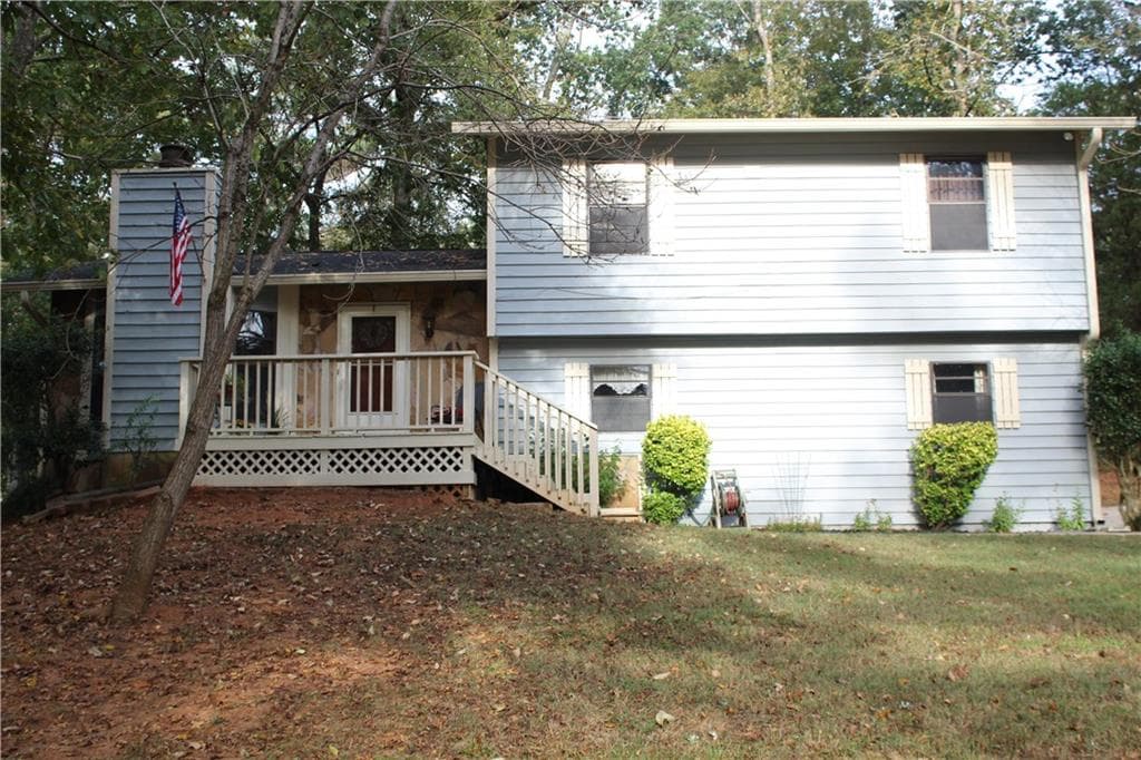 1318 OAKCREST Court, Lilburn, GA 30047 — most recent listing photo