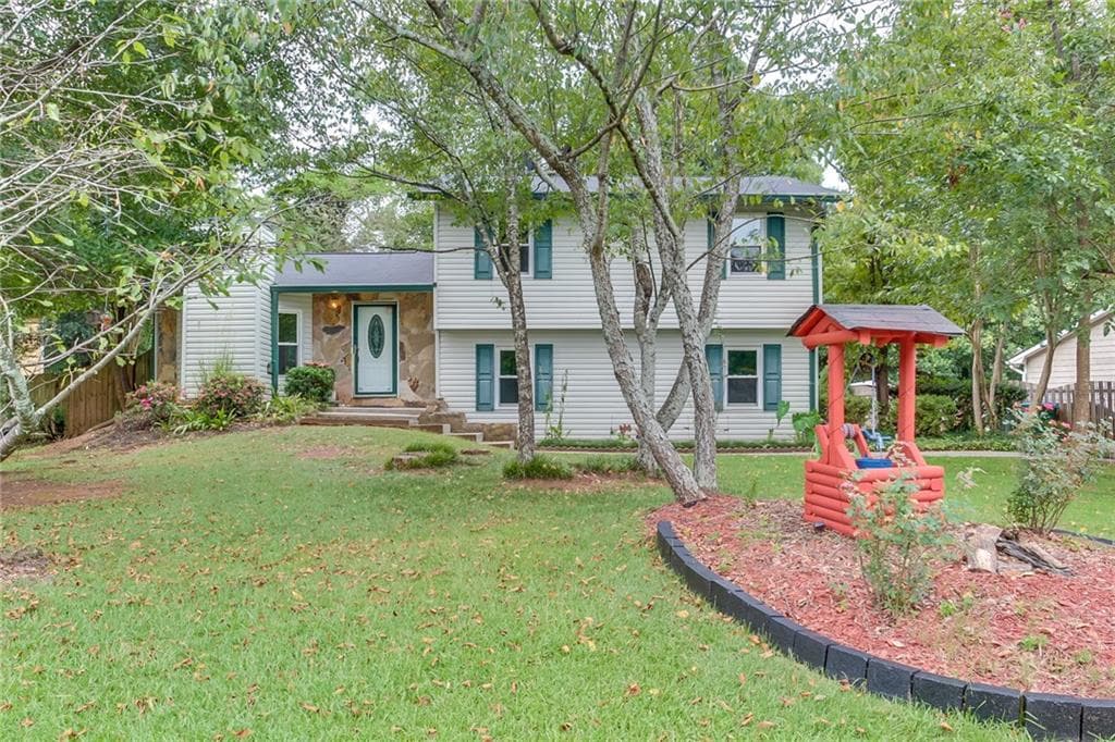 2300 Joncie Court, Norcross, GA 30071 — most recent listing photo