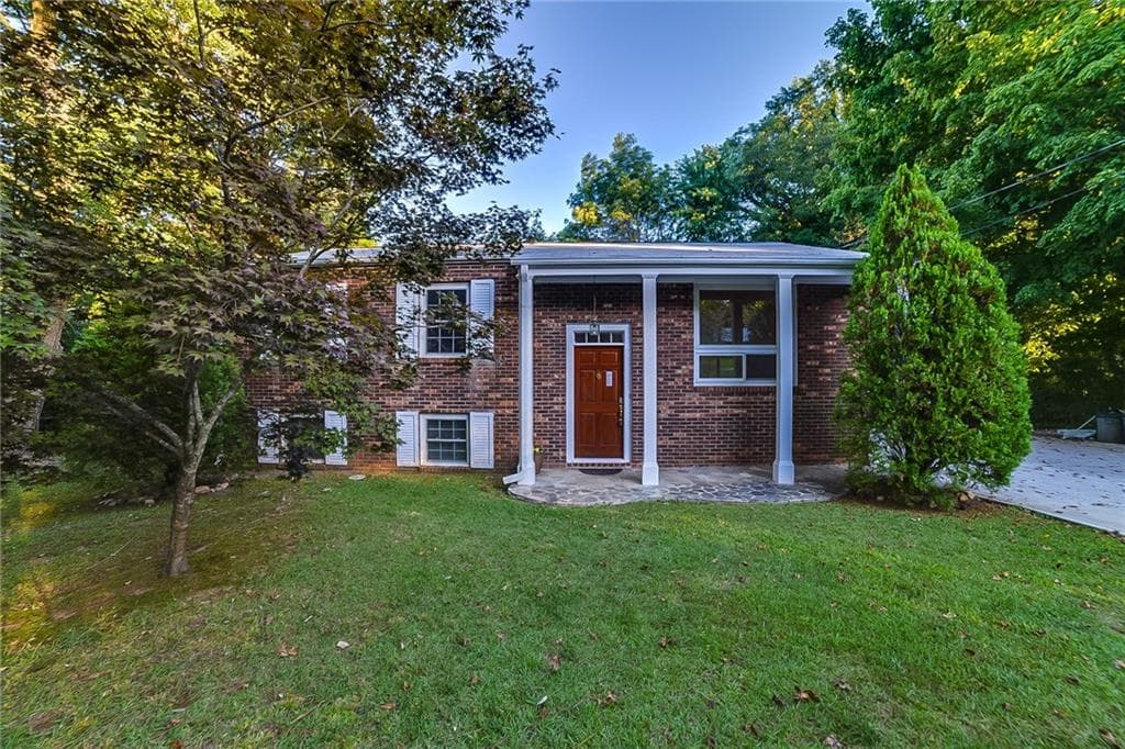 3747 Mary Anna Drive, Tucker, GA 30084 — most recent listing photo