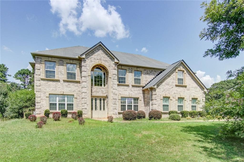 70 Fourwood Drive, Covington, GA 30016 — most recent listing photo