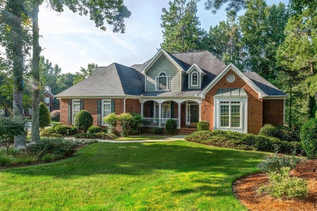 1585 Halisport Lake Drive, Kennesaw, GA 30152 — most recent listing photo