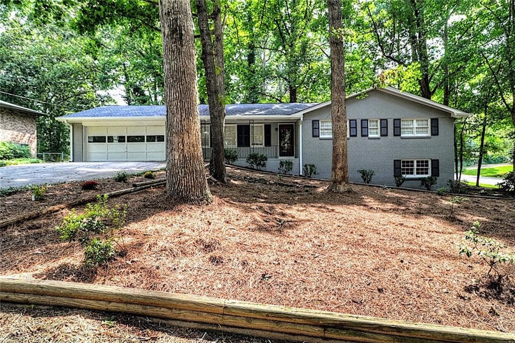 5636 Mountainbrooke Court, Stone Mountain, GA 30087 — most recent listing photo