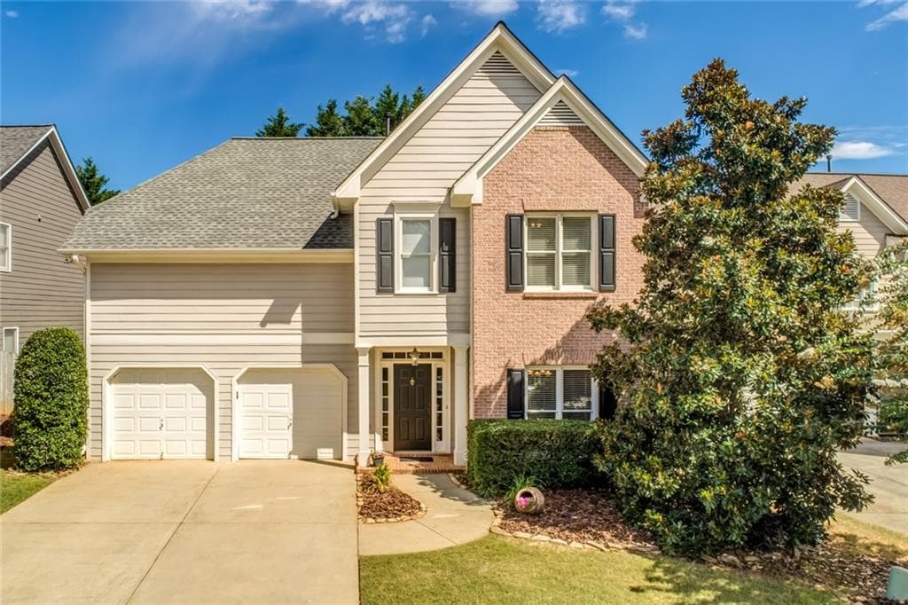 1476 Lynchburg Place, Marietta, GA 30062 — most recent listing photo