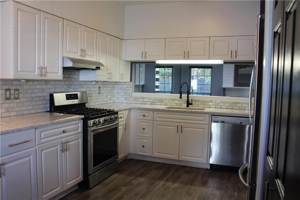 3595 Monticello Commons, Peachtree Corners, GA 30092 — most recent listing photo
