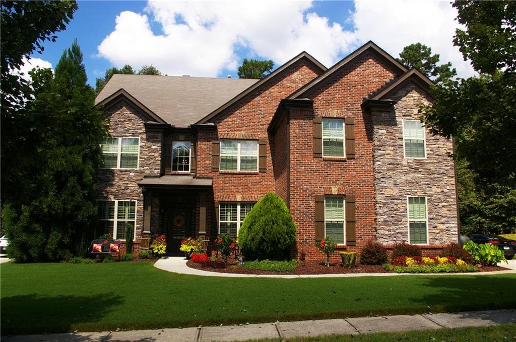 1501 Cobblefield Circle, Dacula, GA 30019 — most recent listing photo