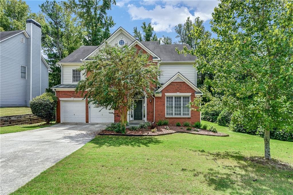 191 Hunters Trace, Dallas, GA 30157 — most recent listing photo