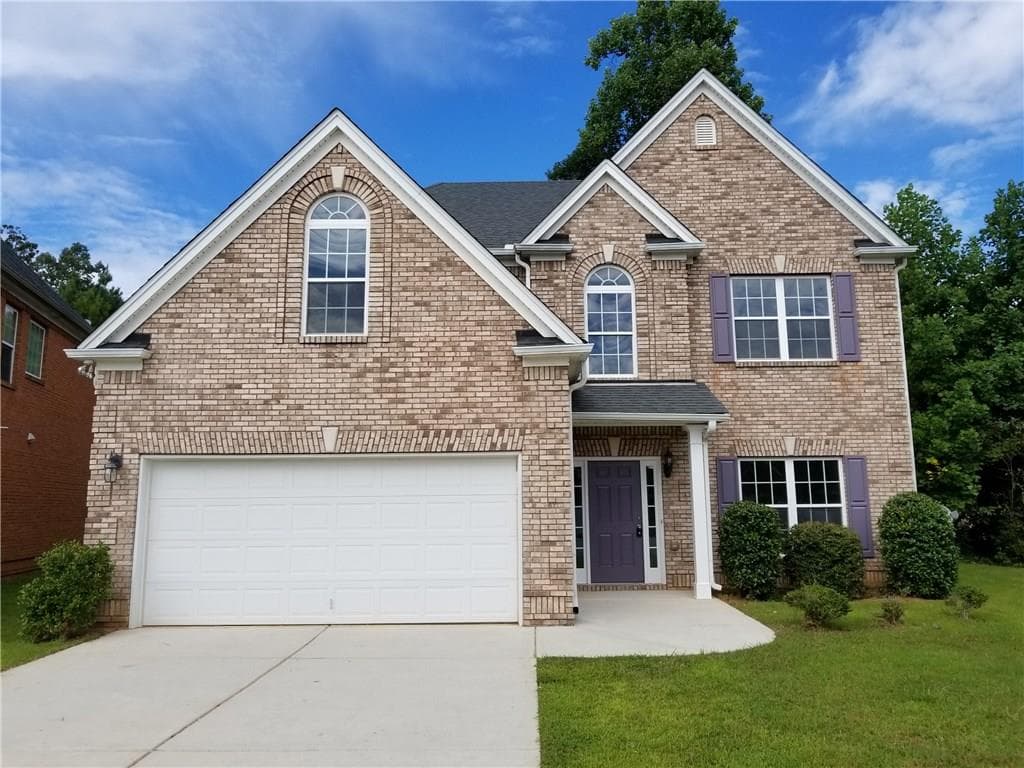 963 Scenic Creek Way, Lawrenceville, GA 30046 — most recent listing photo