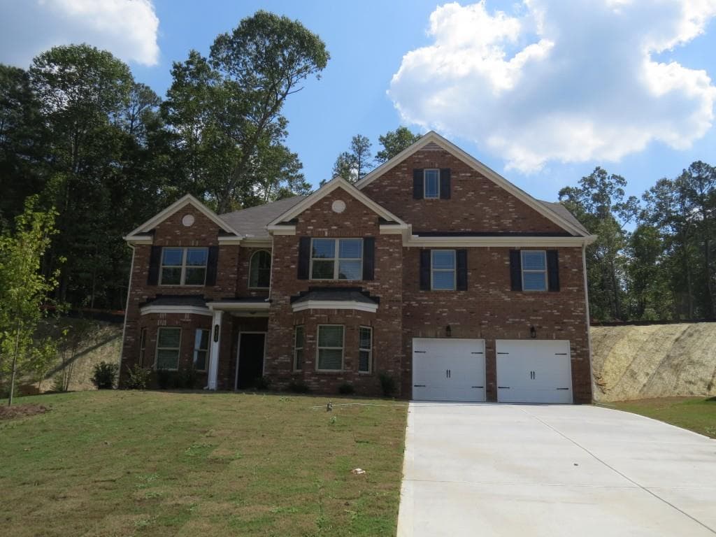 4025 Tarnrill Road, Douglasville, GA 30135 — most recent listing photo